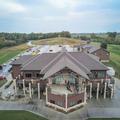 Exterior of Cobblestone Inn & Suites - Maryville