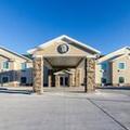 Exterior of Cobblestone Inn & Suites - Ord