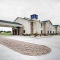 Exterior of Cobblestone Inn & Suites - Schuyler