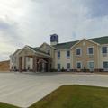 Image of Cobblestone Inn & Suites - Wray