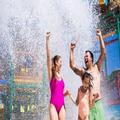 Exterior of Coco Key Resort & Water Park Orlando