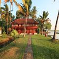 Photo of Coconut Lagoon - Cgh Earth