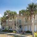 Exterior of Coconut Palms Beach Resort I I