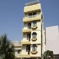 Image of Collection O 7601 Hotel Park Heights Banjara Hills