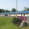 Photo of Colonial Valley Motel