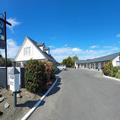 Image of Colonial on Tay