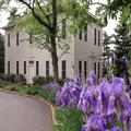 Exterior of Colorado Chautauqua