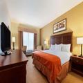 Photo of Comfort Hotel Au Firmament