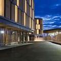 Exterior of Comfort Hotel Bergen Airport Terminal