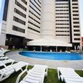 Exterior of Comfort Hotel Fortaleza