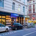 Image of Comfort Hotel Frankfurt Central Station