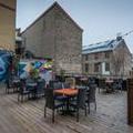 Exterior of Comfort Hotel Helsingborg