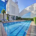 Image of Comfort Hotel Ibirapuera