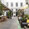 Exterior of Comfort Hotel Karl Johan