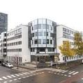 Exterior of Comfort Hotel Kista