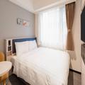 Exterior of Comfort Hotel Kyoto Horikawagojo