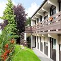 Image of Comfort Hotel Lens - Noyelles Godault