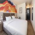 Image of Comfort Hotel Lille L'union