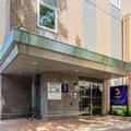 Photo of Comfort Hotel Maebashi