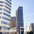 Exterior of Comfort Hotel Nagoya Kanayama