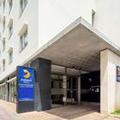 Image of Comfort Hotel Naha Prefectural Office
