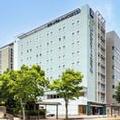 Exterior of Comfort Hotel Narita