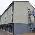 Exterior of Comfort Hotel Orleans Olivet Provinces