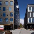 Exterior of Comfort Hotel Porsgrunn