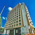 Exterior of Comfort Hotel Taguatinga