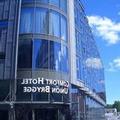 Image of Comfort Hotel Union Brygge - Drammen