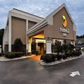 Image of Comfort Inn