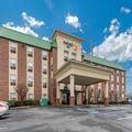 Image of Comfort Inn Aikens Center