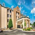 Photo of Comfort Inn Airport