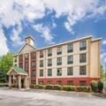 Exterior of Comfort Inn Alpharetta Atlanta North