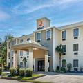 Image of Comfort Inn Amite