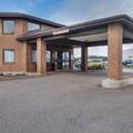 Image of Comfort Inn Baie-Comeau