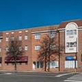 Exterior of Comfort Inn Ballston