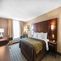 Photo of Comfort Inn Bay City - Riverfront