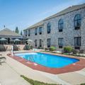 Image of Comfort Inn Bellefontaine