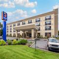 Photo of Comfort Inn Binghamton