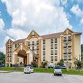Exterior of Comfort Inn Birmingham Homewood