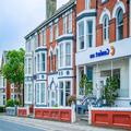 Photo of Comfort Inn Blackpool Gresham