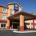 Image of Comfort Inn Blackshear Hwy 84