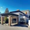 Image of Comfort Inn Bloomington Near University