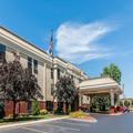 Photo of Comfort Inn Blue Ash North