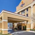 Image of Comfort Inn Blythewood - North Columbia