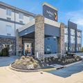 Image of Comfort Inn Bonner Springs Kansas City