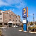 Photo of Comfort Inn Bordentown Near Nj Turnpike
