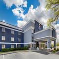 Image of Comfort Inn Bourbonnais near I-57