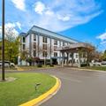 Image of Comfort Inn Cadillac